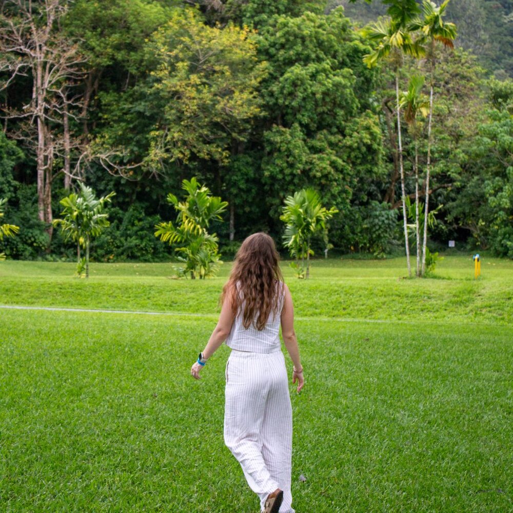 Meet your Posher, David ruth